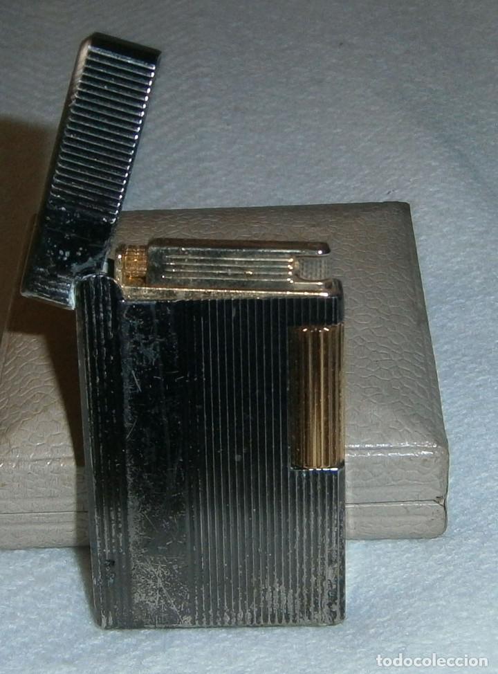 Mecheros: mechero antiguo - Foto 2