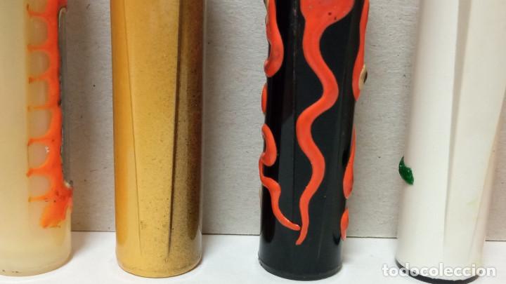 Mecheros: Clipper - Con Relieve - Series Diferentes - Foto 7