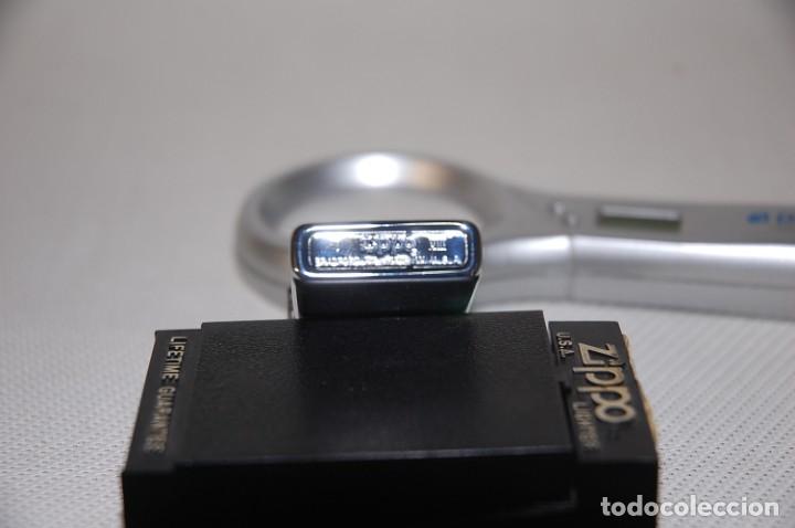 Mecheros: encendedor Zippo modelo 1621 - Foto 3