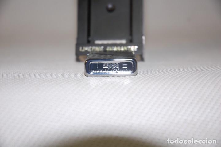Mecheros: encendedor Zippo modelo 1621 - Foto 6