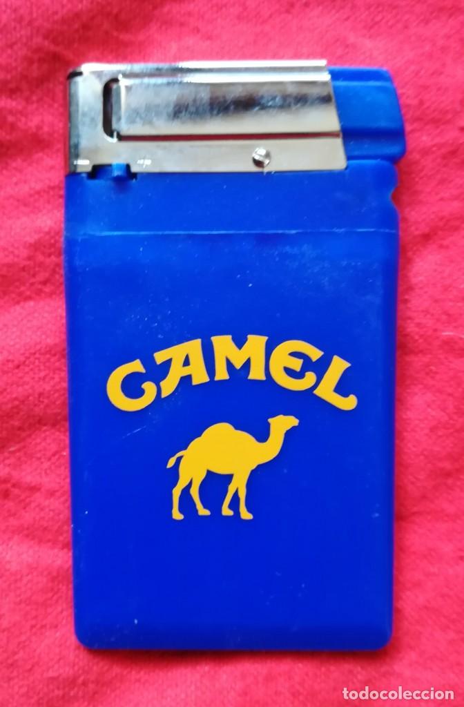 Mecheros: MECHERO &rdquo;CAMEL&rdquo; - NO FUNCIONA - PJRB - Foto 2