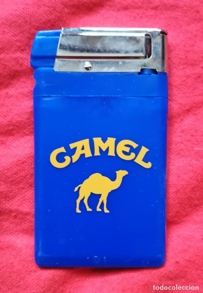 Mecheros: MECHERO &rdquo;CAMEL&rdquo; - NO FUNCIONA - PJRB - Foto 1