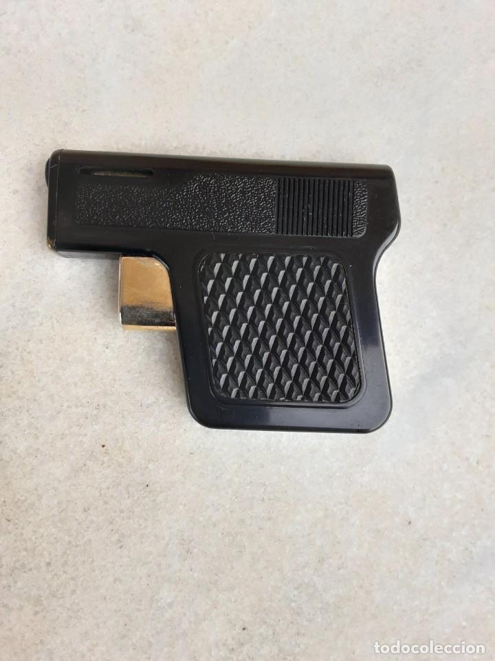 Mecheros: Encendedor Marksman 007 - Foto 2