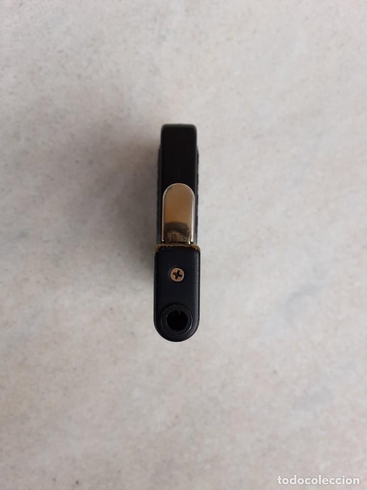 Mecheros: Encendedor Marksman 007 - Foto 4