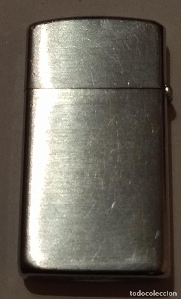 Mecheros: MECHERO MARLBORO ZIPPO - Foto 2