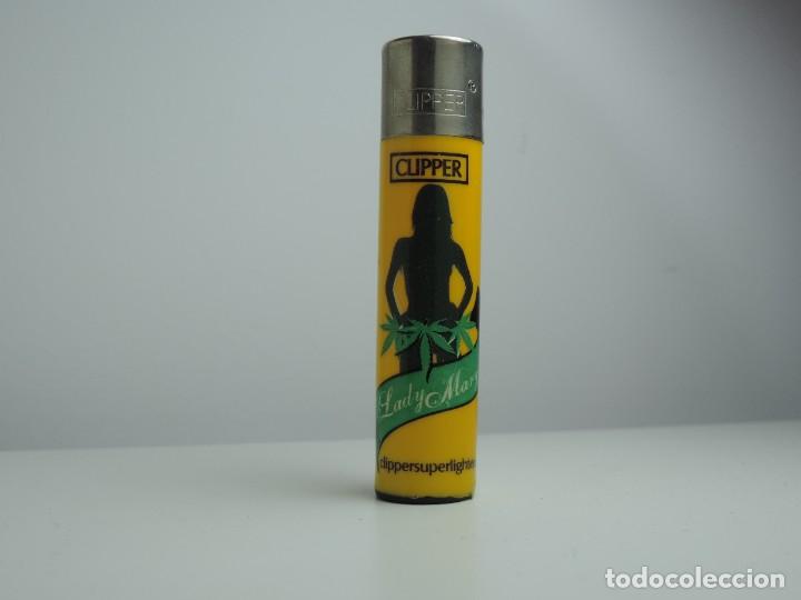 Mecheros: Mechero - Clipper - lady Mary - Foto 1