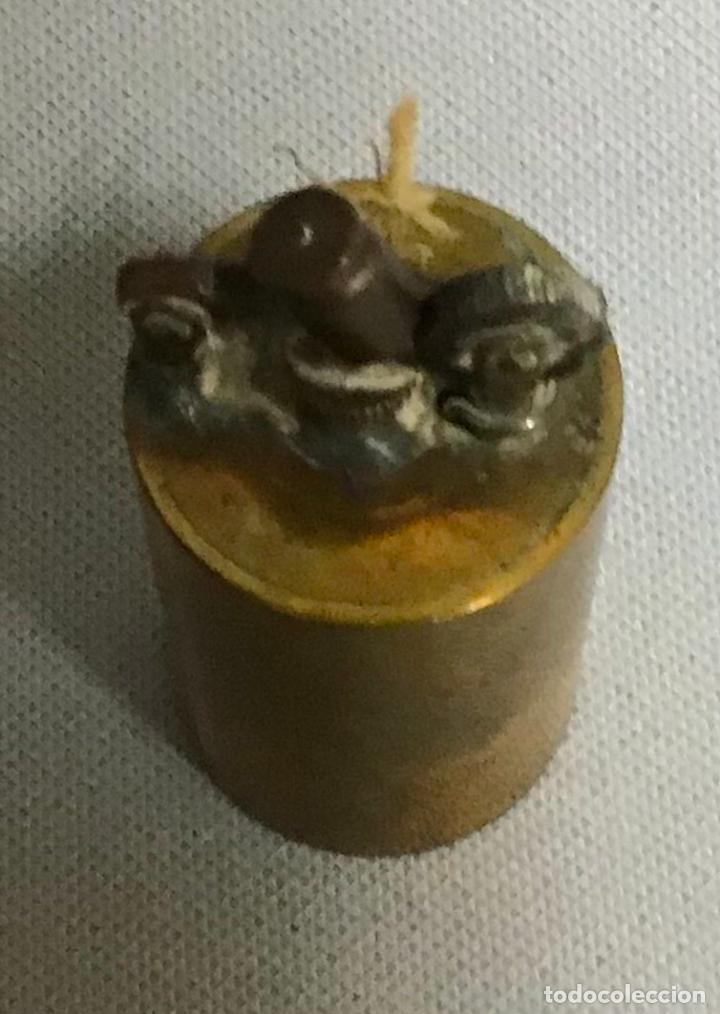 Mecheros: ANTIGUO ENCENDEDOR - Foto 3