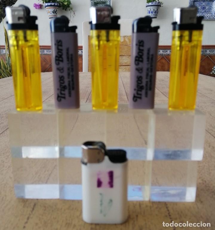 Mecheros: Lote mecheros - Foto 1
