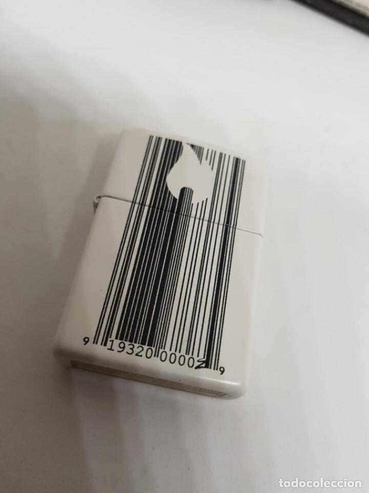 Mecheros: ZIPPO k 18 , MADE IN U.S.A (code) - Foto 1