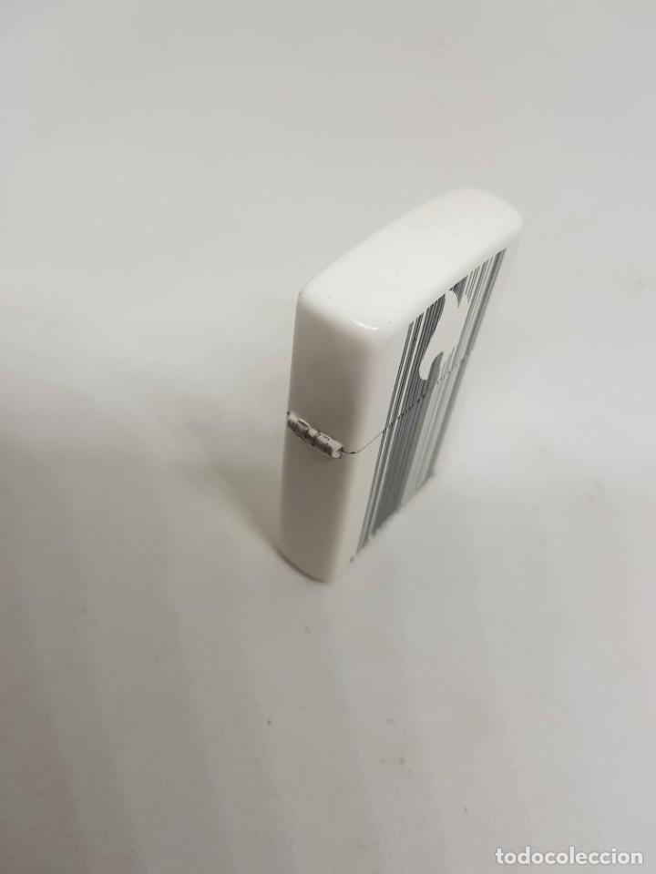 Mecheros: ZIPPO k 18 , MADE IN U.S.A (code) - Foto 2