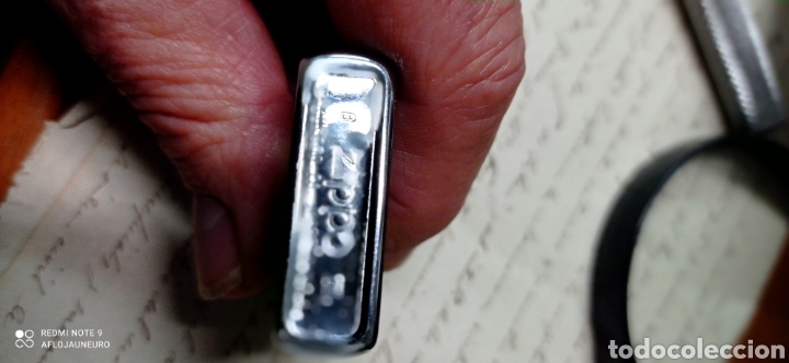 Mecheros: Mechero zippo - Foto 3