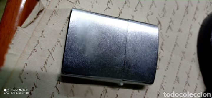 Mecheros: Mechero zippo - Foto 4