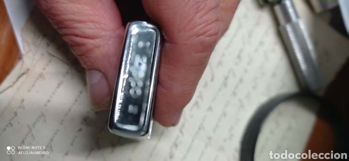 Mecheros: Mechero zippo - Foto 2