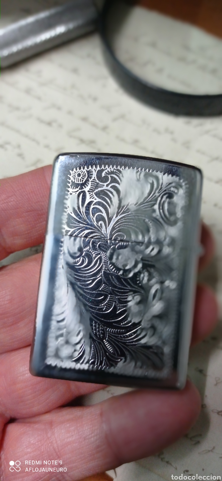 Mecheros: Mechero zippo - Foto 4