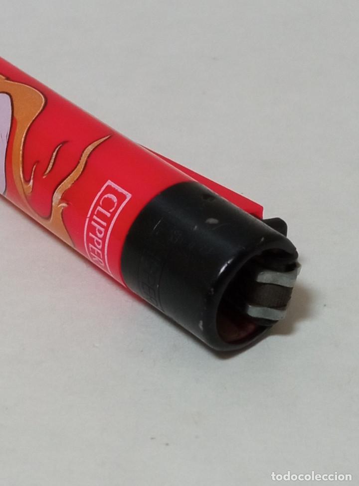 Mecheros: Clipper - Colecci&oacute;n Element Skulls - Foto 5