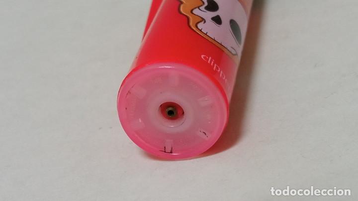 Mecheros: Clipper - Colecci&oacute;n Element Skulls - Foto 6