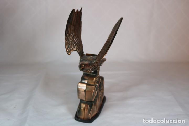 Mecheros: Mechero con forma de aguila - Foto 2