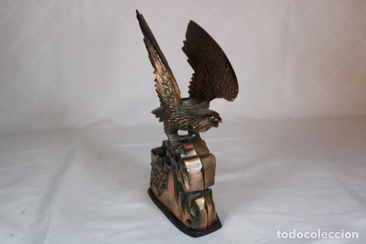 Mecheros: Mechero con forma de aguila - Foto 3