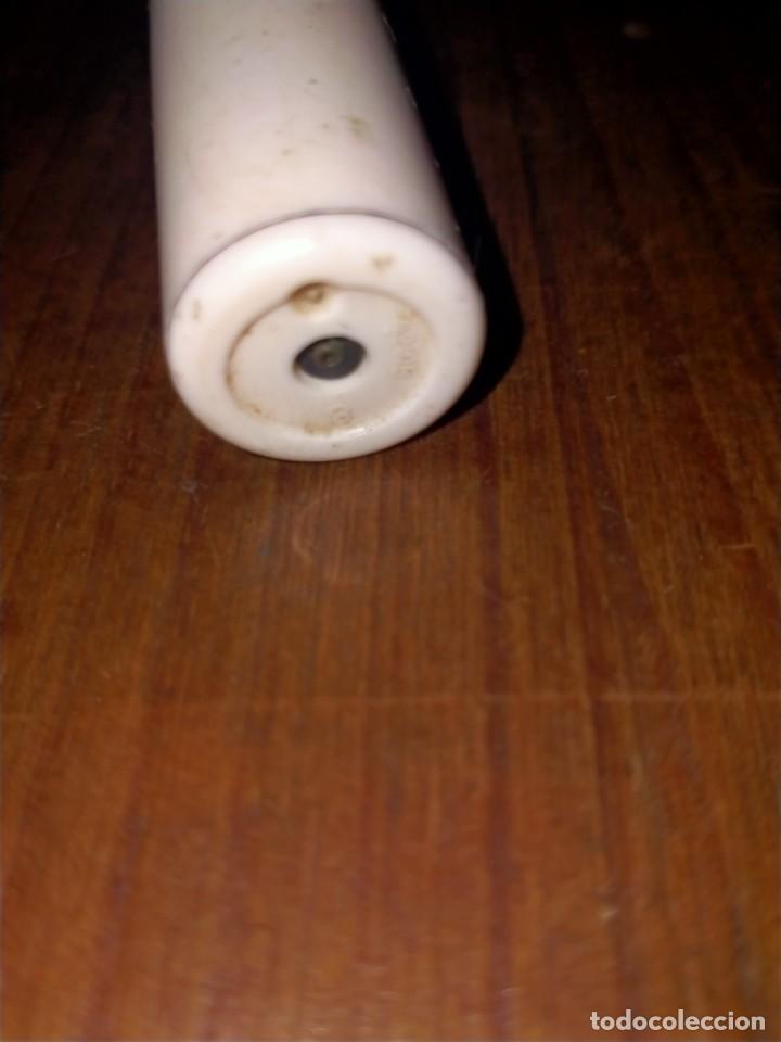 Mecheros: MECHERO CLIPPER REGULABLE RARO - Foto 3