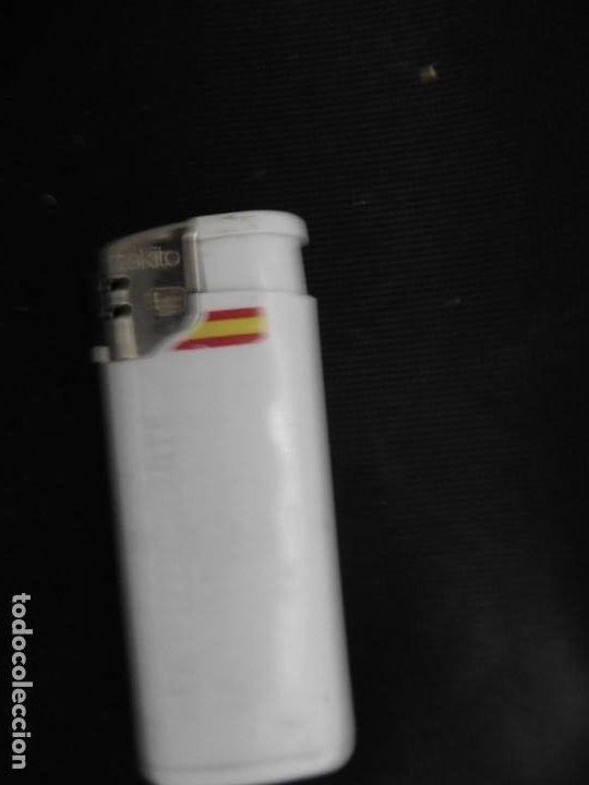 Mecheros: Mechero de gas - Foto 1