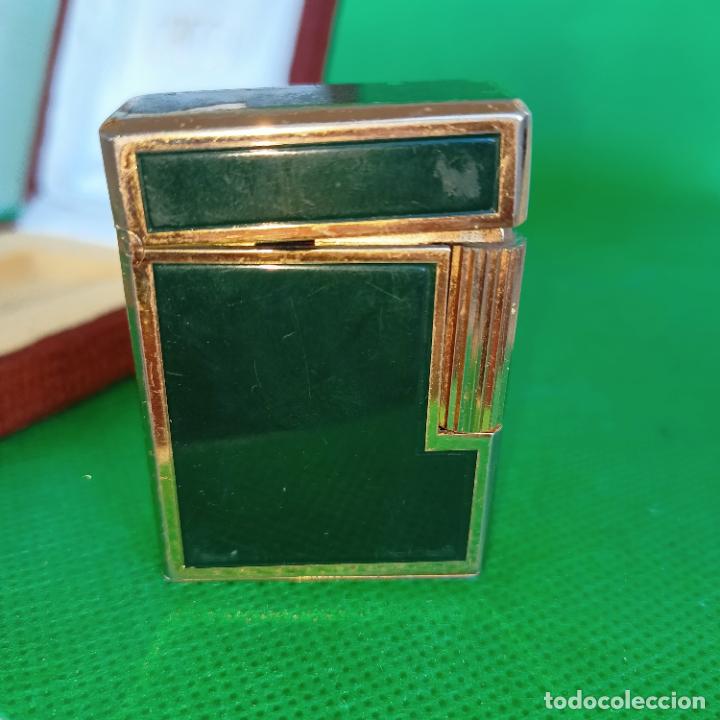 Mecheros: Mechero de gas GRECO, - Foto 3