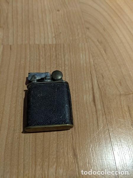 Mecheros: MECHERO ZIPO ANTIGUO NO FUNCIONA - Foto 1