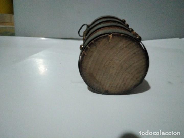 Mecheros: ANTIGUO MECHERO A CHISPA DE MECHA - Foto 3