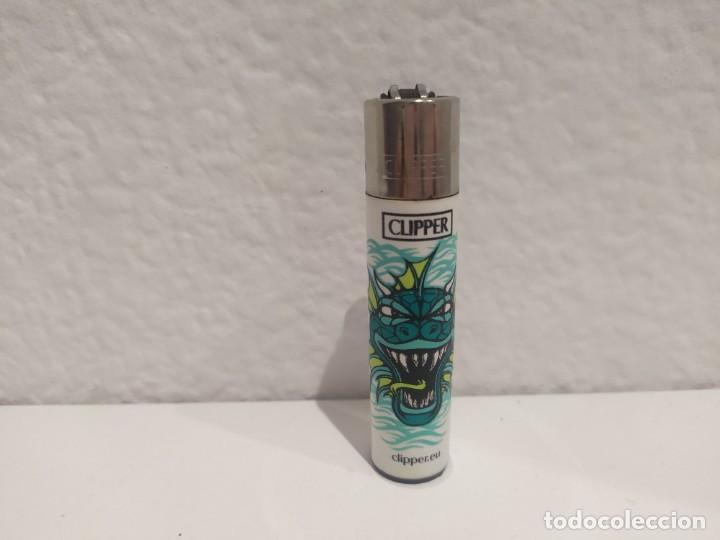 Mecheros: 1 MECHERO CLIPPER - Foto 1