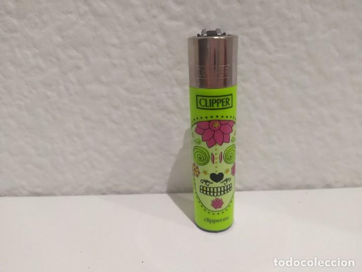 Mecheros: 1 MECHERO CLIPPER - Foto 1