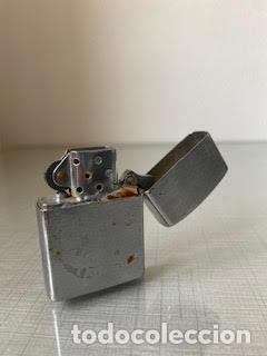Mecheros: Mechero RS #86# - Foto 3