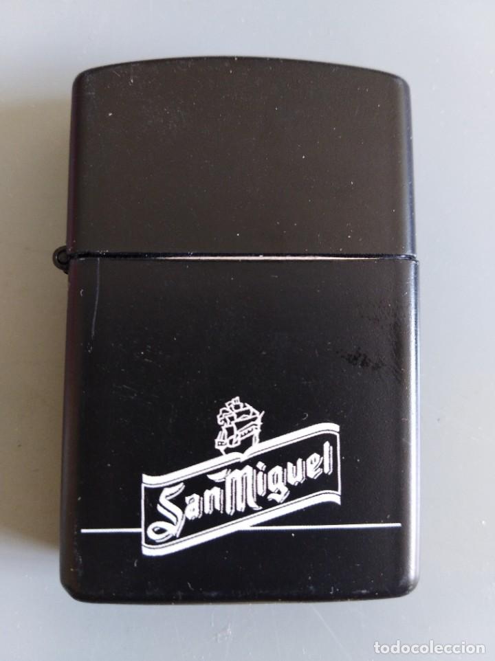 Mecheros: Mechero Zippo (997) - Foto 1