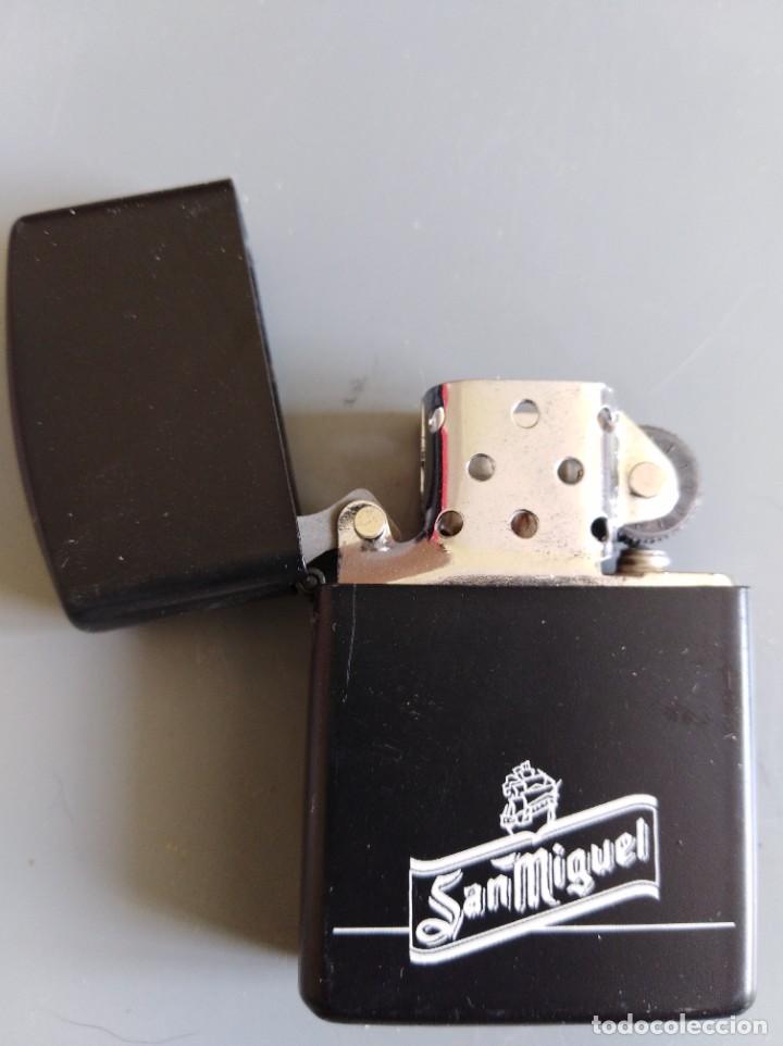 Mecheros: Mechero Zippo (997) - Foto 2