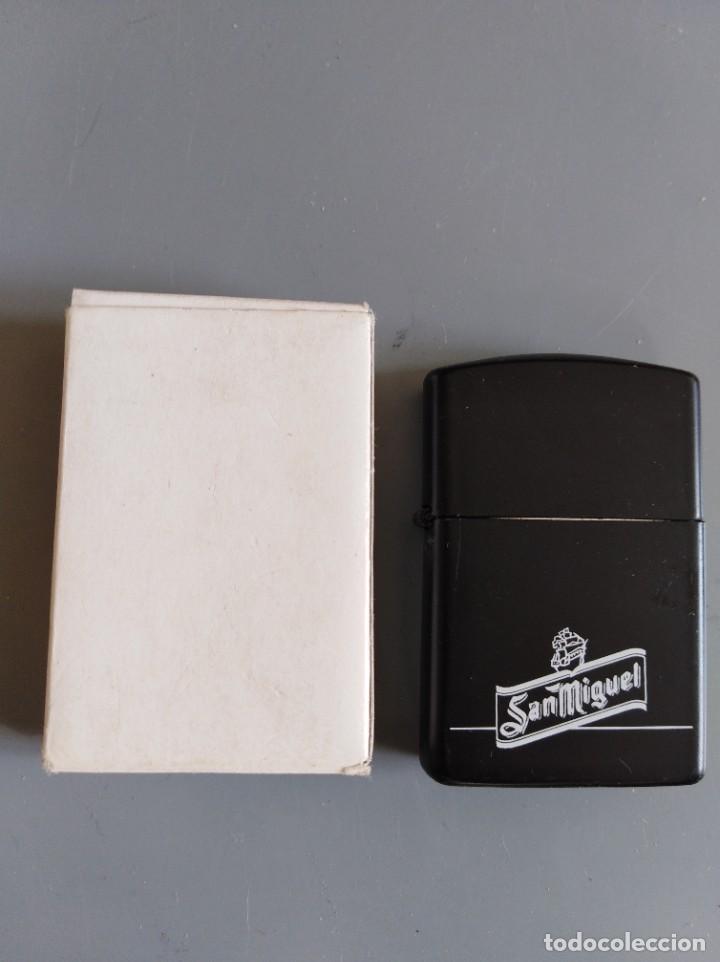 Mecheros: Mechero Zippo (997) - Foto 3