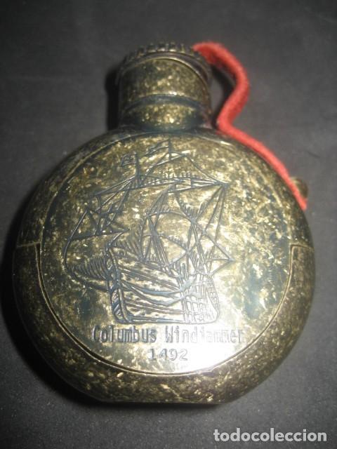 Mecheros: MECHERO COLUMBUS 1492 - Foto 2