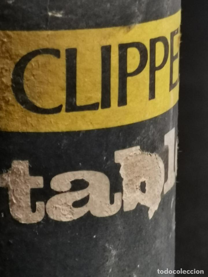 Mecheros: ENVASE CLIPPER TABLE - Foto 2