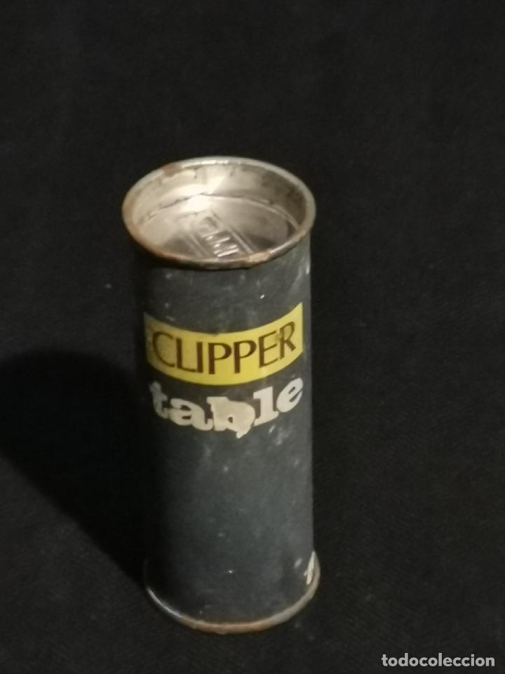 Mecheros: ENVASE CLIPPER TABLE - Foto 1