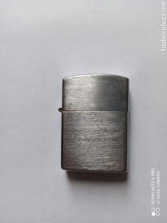 Mecheros: Mechero tipo Zippo - Foto 3