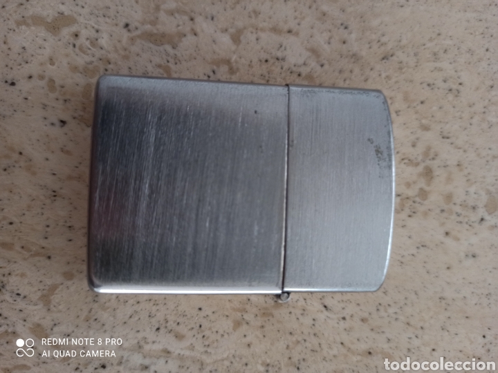 Mecheros: Mechero tipo Zippo - Foto 5