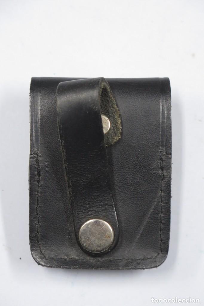 Mecheros: ESTUCHE. ZIPPO - Foto 2