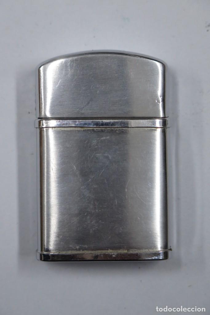 Mecheros: MECHERO ENCENDEDOR. ZIPPO - Foto 1