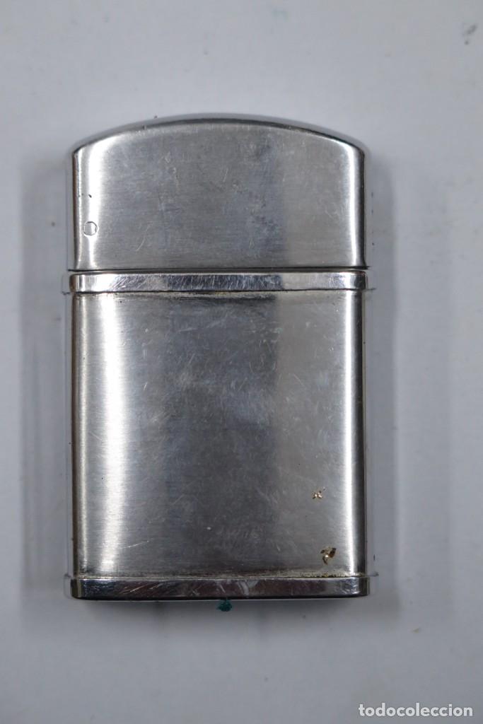 Mecheros: MECHERO ENCENDEDOR. ZIPPO - Foto 2