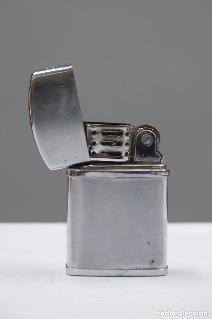 Mecheros: MECHERO ENCENDEDOR. ZIPPO - Foto 3