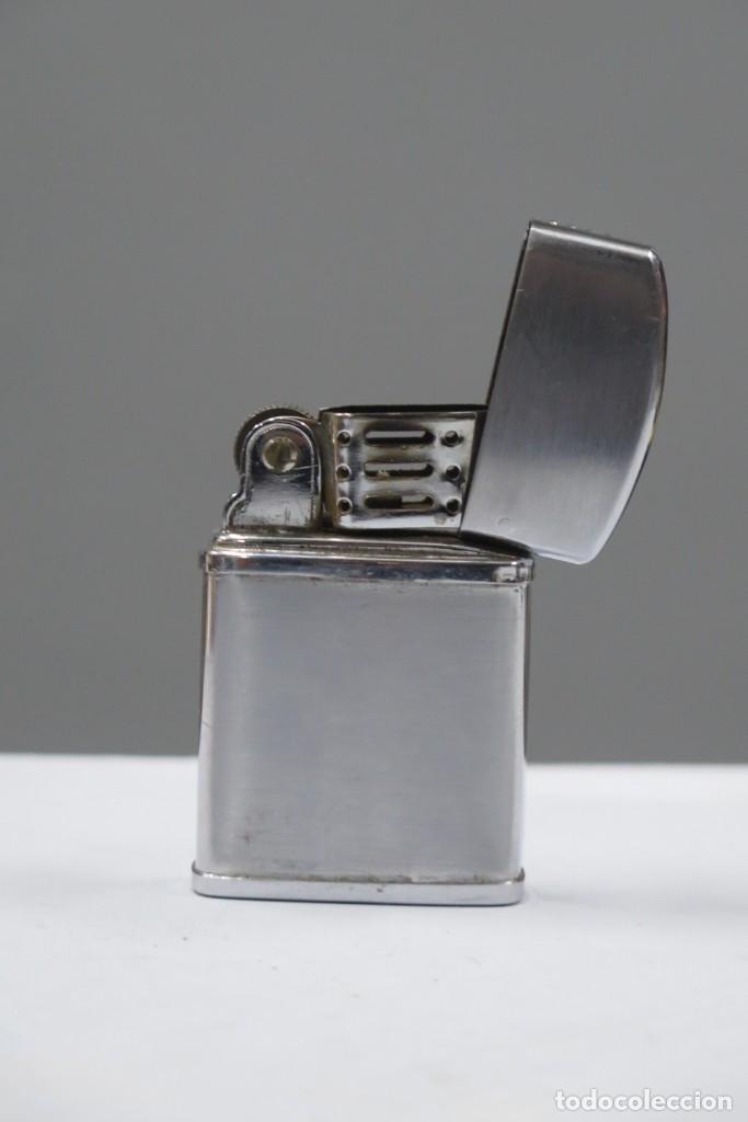 Mecheros: MECHERO ENCENDEDOR. ZIPPO - Foto 4