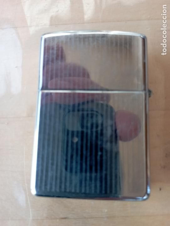 Mecheros: ZIPPO.MADE IN U.S.A - Foto 3