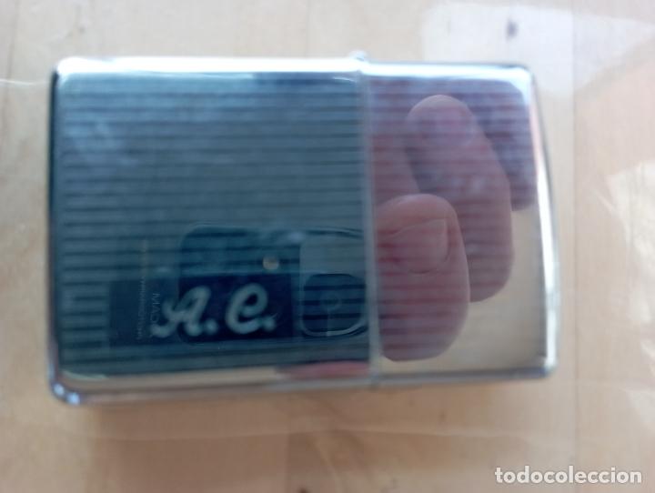 Mecheros: ZIPPO.MADE IN U.S.A - Foto 4
