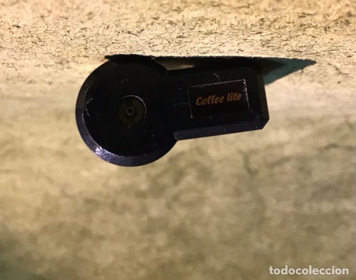 Mecheros: COFFEE LITE, MECHERO - Foto 5
