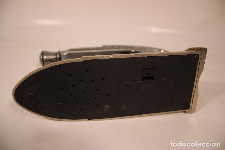 Mecheros: pistola bala mechero - Foto 2