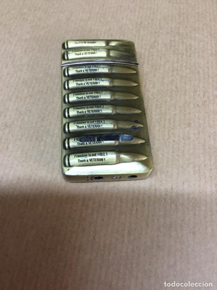 Mecheros: Mechero balas marca champ - Foto 1