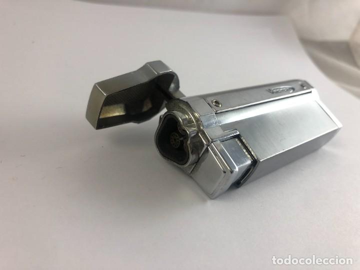 Mecheros: Encendedor Vector &rdquo;&rdquo; - Foto 2