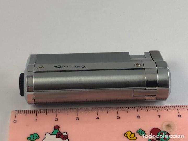Mecheros: Encendedor Vector &rdquo;&rdquo; - Foto 11